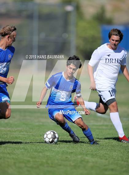 Thumbnail 3 in Damonte Ranch @ McQueen photogallery.