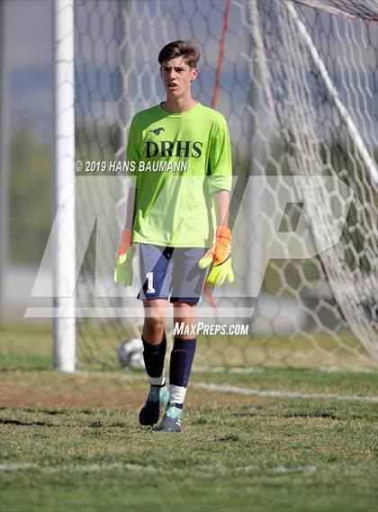 Thumbnail 3 in Damonte Ranch @ McQueen photogallery.