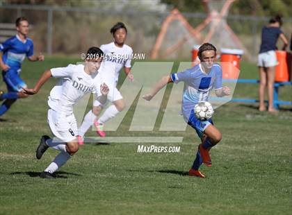 Thumbnail 2 in Damonte Ranch @ McQueen photogallery.