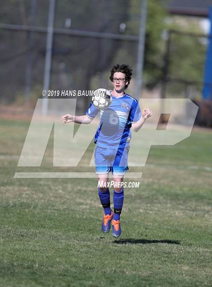 Thumbnail 3 in Damonte Ranch @ McQueen photogallery.