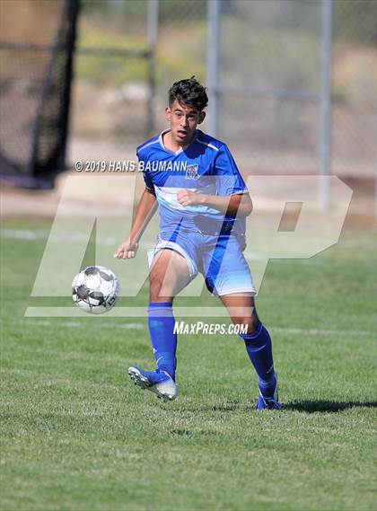 Thumbnail 3 in Damonte Ranch @ McQueen photogallery.