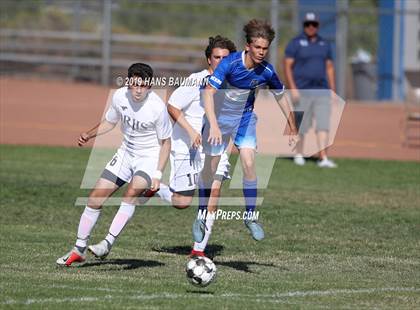 Thumbnail 1 in Damonte Ranch @ McQueen photogallery.
