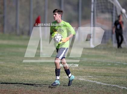 Thumbnail 2 in Damonte Ranch @ McQueen photogallery.