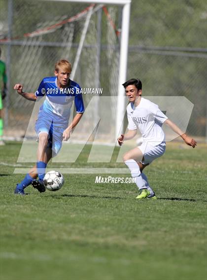 Thumbnail 3 in Damonte Ranch @ McQueen photogallery.
