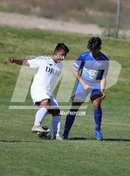 Thumbnail 2 in Damonte Ranch @ McQueen photogallery.