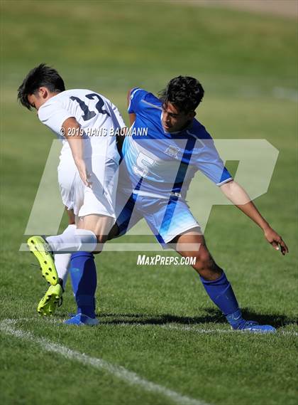 Thumbnail 1 in Damonte Ranch @ McQueen photogallery.