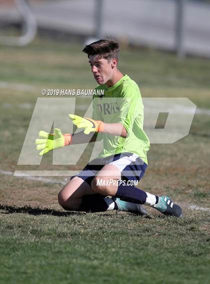 Thumbnail 2 in Damonte Ranch @ McQueen photogallery.