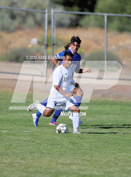 Thumbnail 2 in Damonte Ranch @ McQueen photogallery.