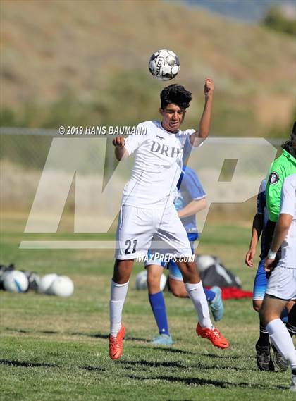 Thumbnail 3 in Damonte Ranch @ McQueen photogallery.