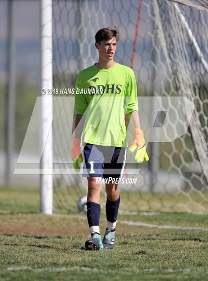 Thumbnail 2 in Damonte Ranch @ McQueen photogallery.