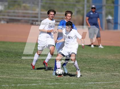 Thumbnail 3 in Damonte Ranch @ McQueen photogallery.