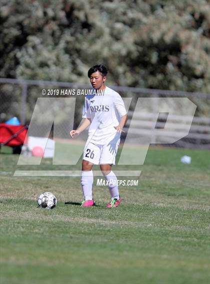 Thumbnail 3 in Damonte Ranch @ McQueen photogallery.