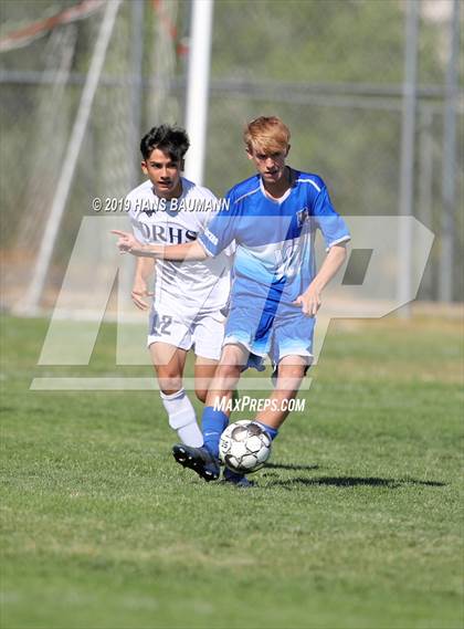 Thumbnail 2 in Damonte Ranch @ McQueen photogallery.