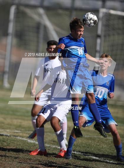Thumbnail 1 in Damonte Ranch @ McQueen photogallery.