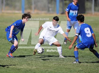 Thumbnail 3 in Damonte Ranch @ McQueen photogallery.