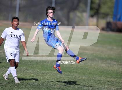 Thumbnail 2 in Damonte Ranch @ McQueen photogallery.