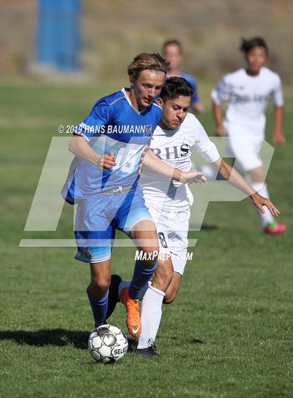 Thumbnail 1 in Damonte Ranch @ McQueen photogallery.