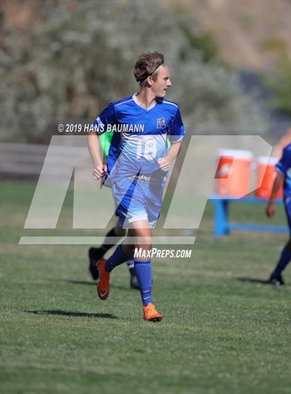 Thumbnail 1 in Damonte Ranch @ McQueen photogallery.