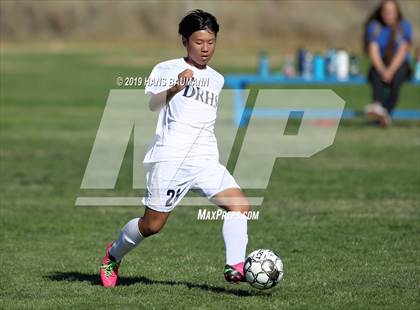 Thumbnail 1 in Damonte Ranch @ McQueen photogallery.