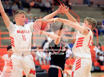 Thumbnail 1 in Grand Saline vs Mineola photogallery.