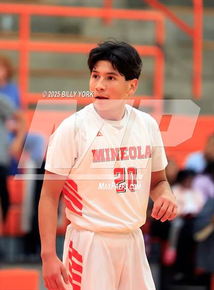 Thumbnail 3 in Grand Saline vs Mineola photogallery.