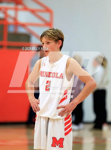 Thumbnail 2 in Grand Saline vs Mineola photogallery.