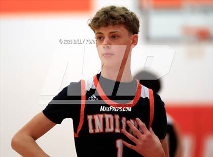 Thumbnail 1 in Grand Saline vs Mineola photogallery.