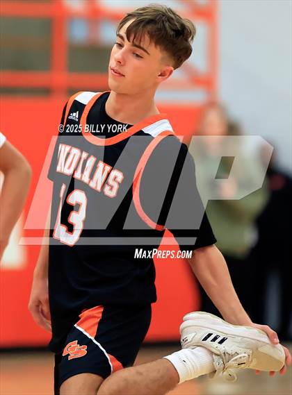 Thumbnail 3 in Grand Saline vs Mineola photogallery.
