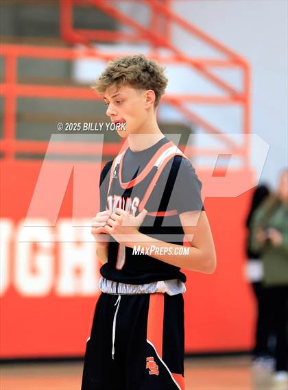 Thumbnail 3 in Grand Saline vs Mineola photogallery.
