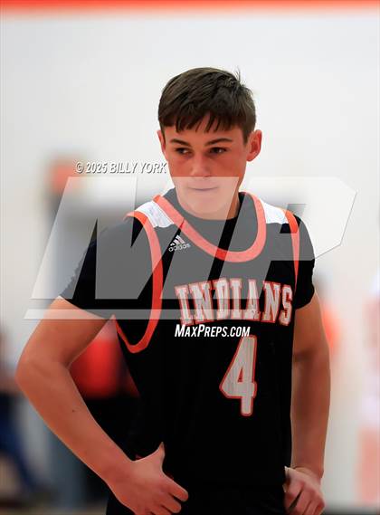 Thumbnail 2 in Grand Saline vs Mineola photogallery.