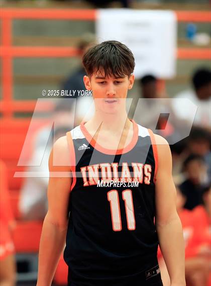 Thumbnail 3 in Grand Saline vs Mineola photogallery.