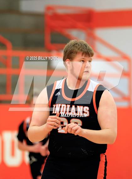 Thumbnail 2 in Grand Saline vs Mineola photogallery.