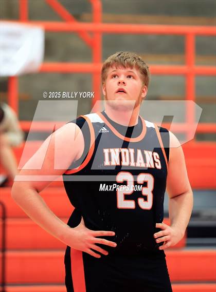 Thumbnail 3 in Grand Saline vs Mineola photogallery.