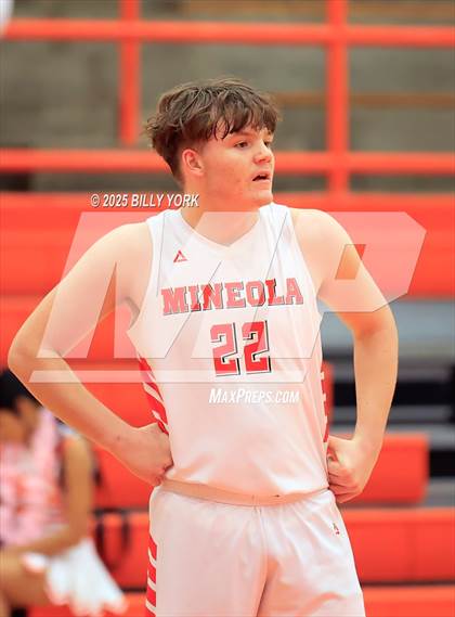 Thumbnail 1 in Grand Saline vs Mineola photogallery.