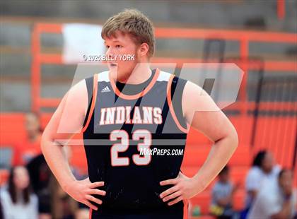 Thumbnail 1 in Grand Saline vs Mineola photogallery.