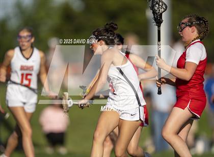 Thumbnail 1 in Fauquier @ Brentsville District photogallery.