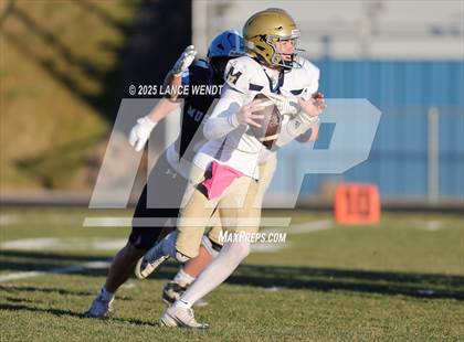 Thumbnail 2 in Mullen @ Ralston Valley (CHSAA 5A Quarterfinals) photogallery.