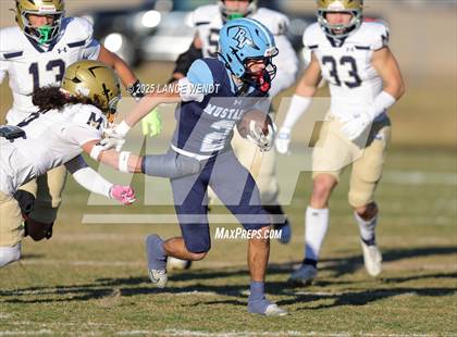 Thumbnail 2 in Mullen @ Ralston Valley (CHSAA 5A Quarterfinals) photogallery.