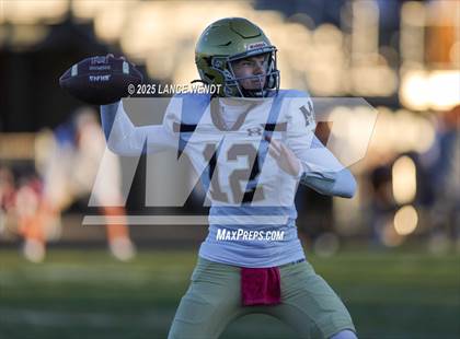 Thumbnail 3 in Mullen @ Ralston Valley (CHSAA 5A Quarterfinals) photogallery.