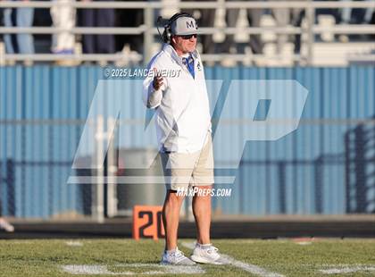 Thumbnail 1 in Mullen @ Ralston Valley (CHSAA 5A Quarterfinals) photogallery.