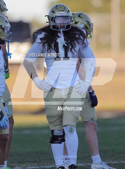 Thumbnail 3 in Mullen @ Ralston Valley (CHSAA 5A Quarterfinals) photogallery.