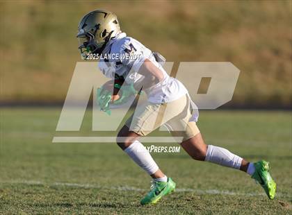 Thumbnail 1 in Mullen @ Ralston Valley (CHSAA 5A Quarterfinals) photogallery.