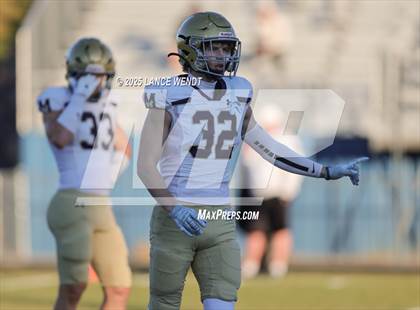 Thumbnail 3 in Mullen @ Ralston Valley (CHSAA 5A Quarterfinals) photogallery.