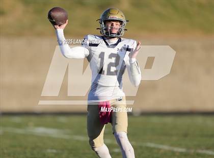 Thumbnail 1 in Mullen @ Ralston Valley (CHSAA 5A Quarterfinals) photogallery.