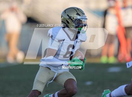 Thumbnail 3 in Mullen @ Ralston Valley (CHSAA 5A Quarterfinals) photogallery.