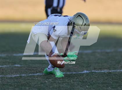 Thumbnail 1 in Mullen @ Ralston Valley (CHSAA 5A Quarterfinals) photogallery.