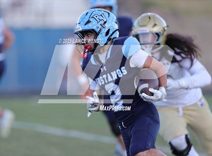 Thumbnail 3 in Mullen @ Ralston Valley (CHSAA 5A Quarterfinals) photogallery.