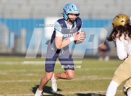 Thumbnail 1 in Mullen @ Ralston Valley (CHSAA 5A Quarterfinals) photogallery.