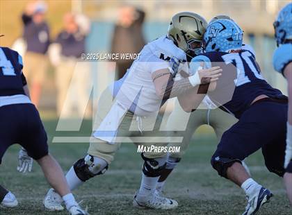 Thumbnail 3 in Mullen @ Ralston Valley (CHSAA 5A Quarterfinals) photogallery.