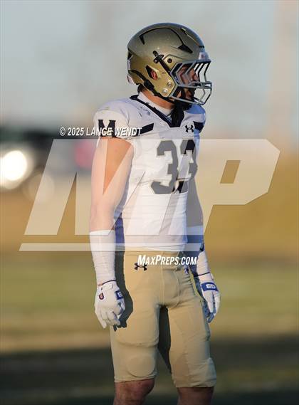 Thumbnail 3 in Mullen @ Ralston Valley (CHSAA 5A Quarterfinals) photogallery.